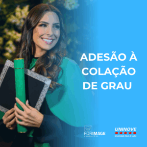 Adesão à Colação de Grau - G